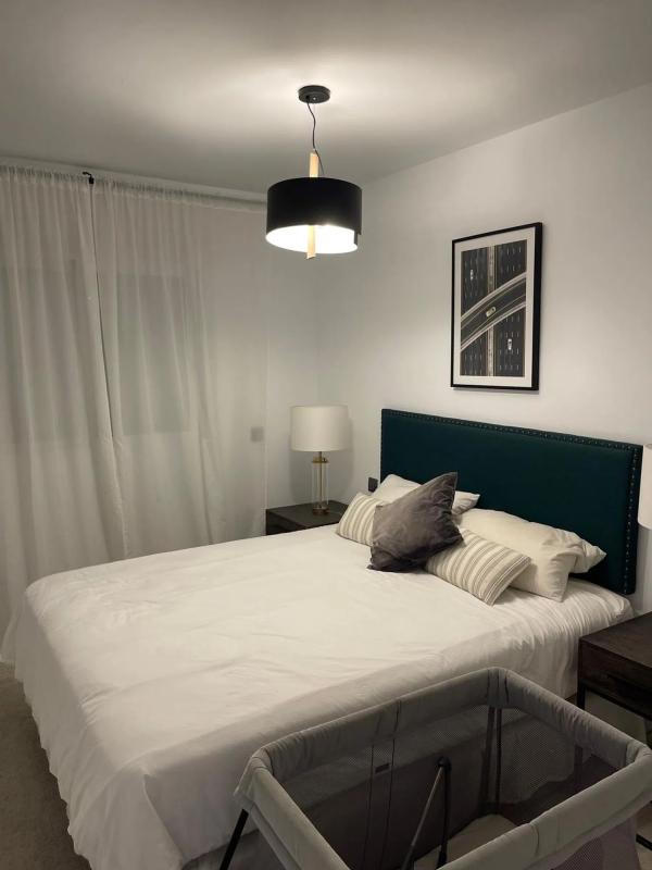 Venta de piso en Calle Real, 17, Marbella
photo 3