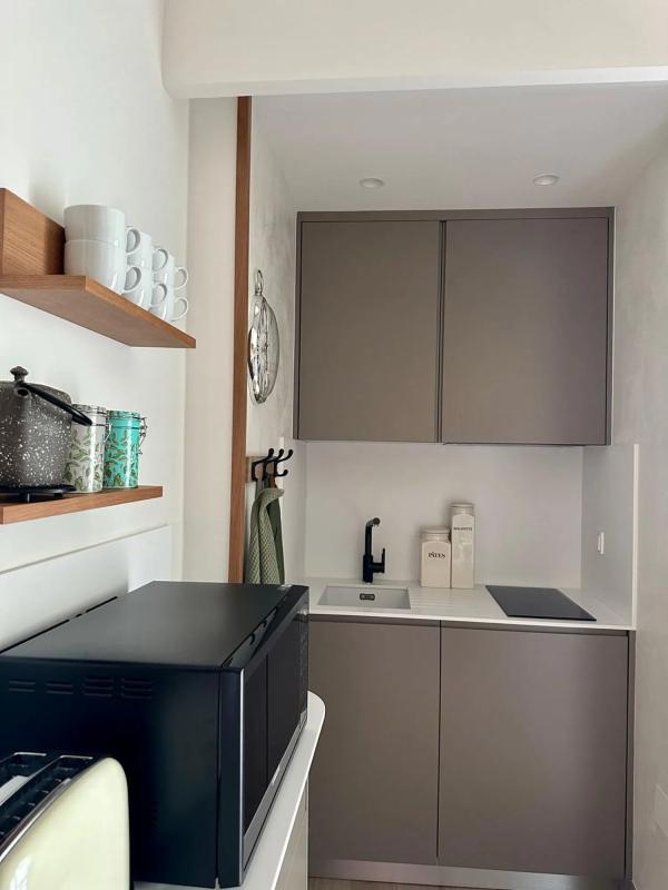 Sale of studio in Avenida Rotary Internacional s/n, Marbella photo 4