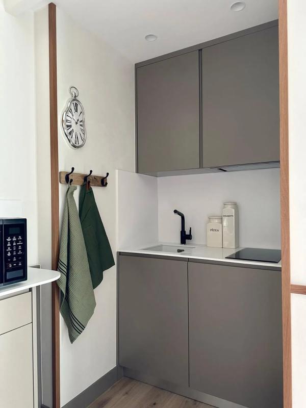 Sale of studio in Avenida Rotary Internacional s/n, Marbella photo 5