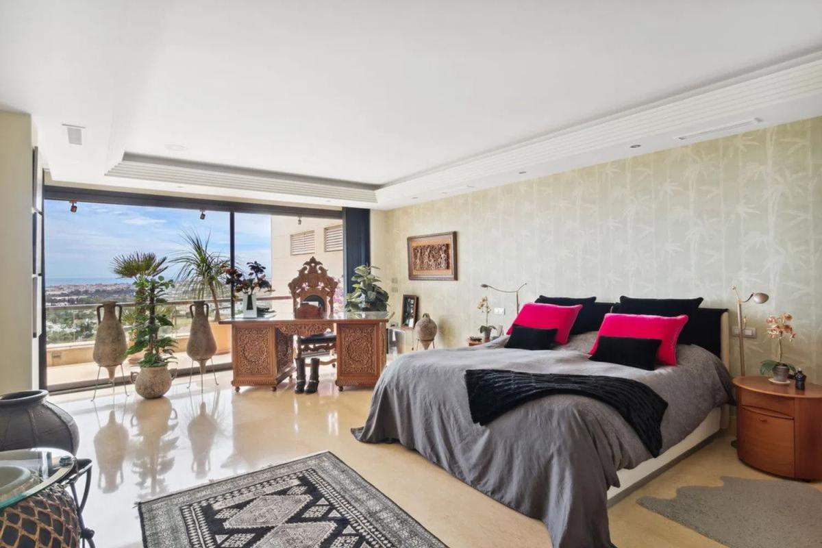 Venta de ático en  Barrio Los Naranjos, Marbella photo 5