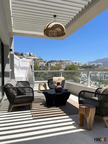 Dupleks na sprzedaż w Avenida Calderón de la Barca, Marbella photo 1