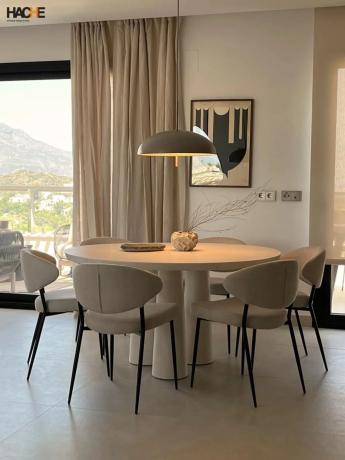 Dupleks na sprzedaż w Avenida Calderón de la Barca, Marbella photo 4