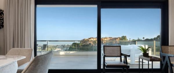 Penthouse for sale in  Urbanizacion N Andalucia J, 9, Marbella photo 3