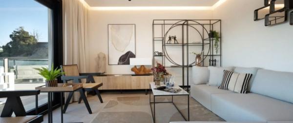 Penthouse for sale in  Urbanizacion N Andalucia J, 9, Marbella photo 4