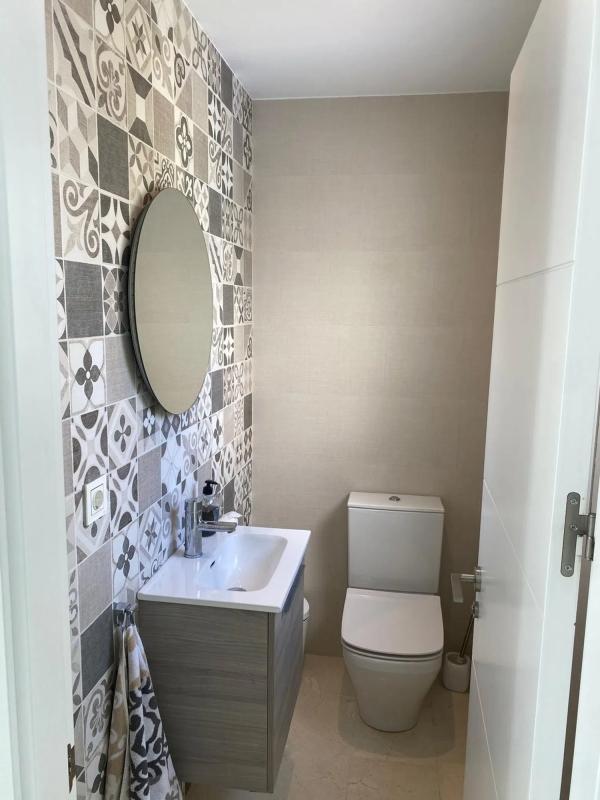 Venta de chalet independiente en Barrio Los Naranjos, Marbella
 photo 4