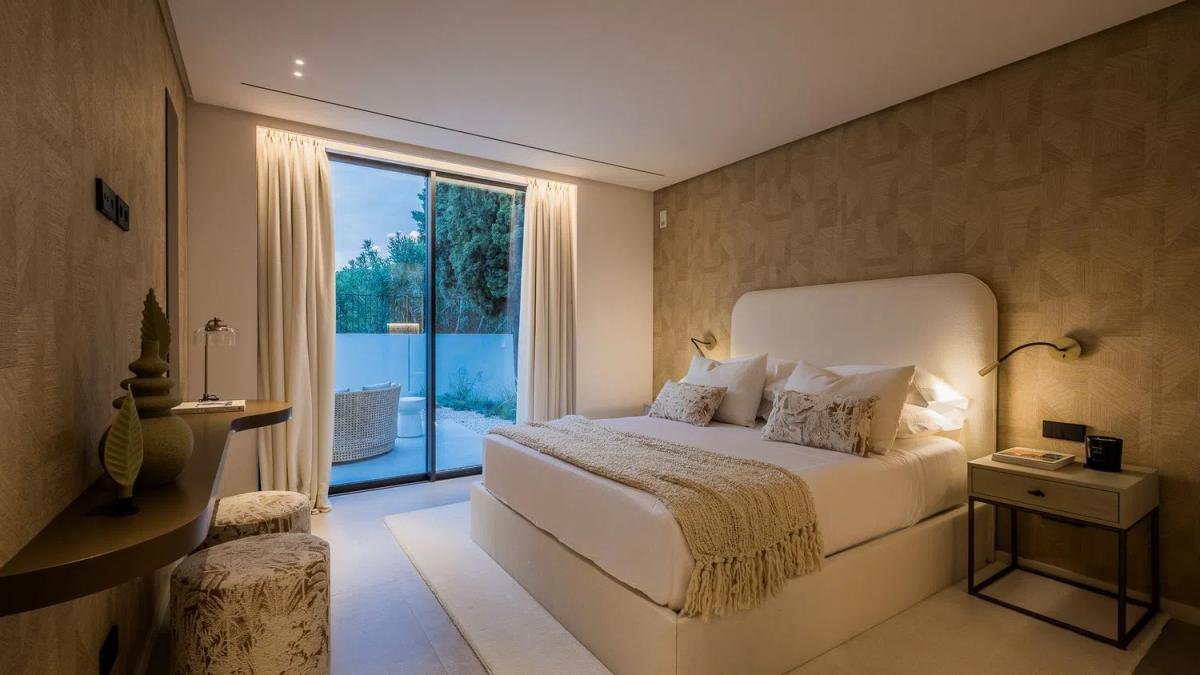 Venta de chalet independiente en Barrio Los Naranjos, Marbella
photo 4