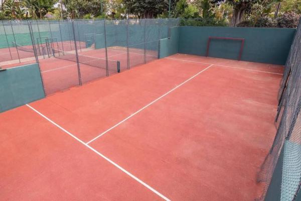Sale of flat in Calle Pablo Picasso, Catral
 photo 4