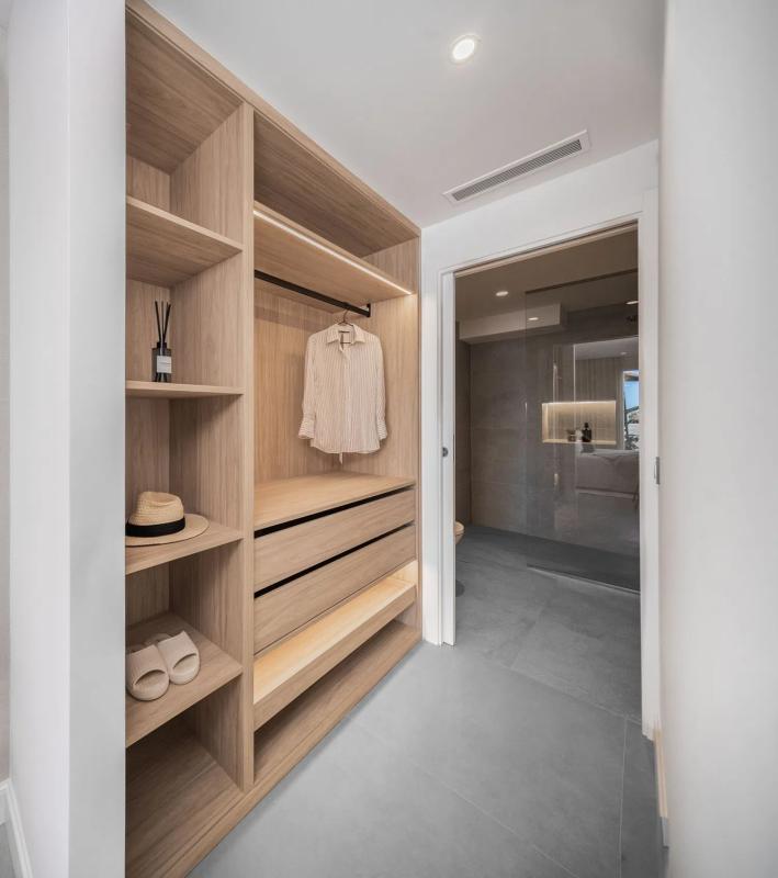 Duplex sale in Super Manzana 3-J, 2, Marbella photo 4