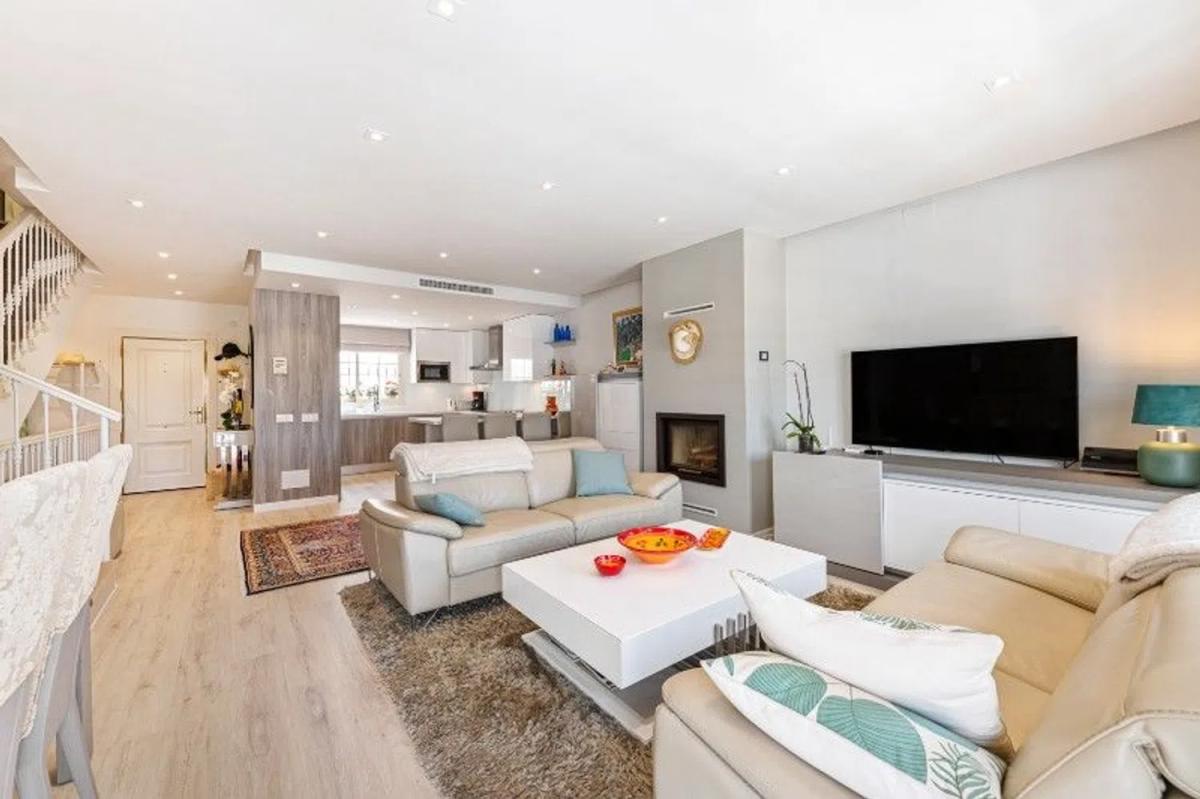 Venta de chalet independiente en Barrio Aloha, Marbella
 photo 2