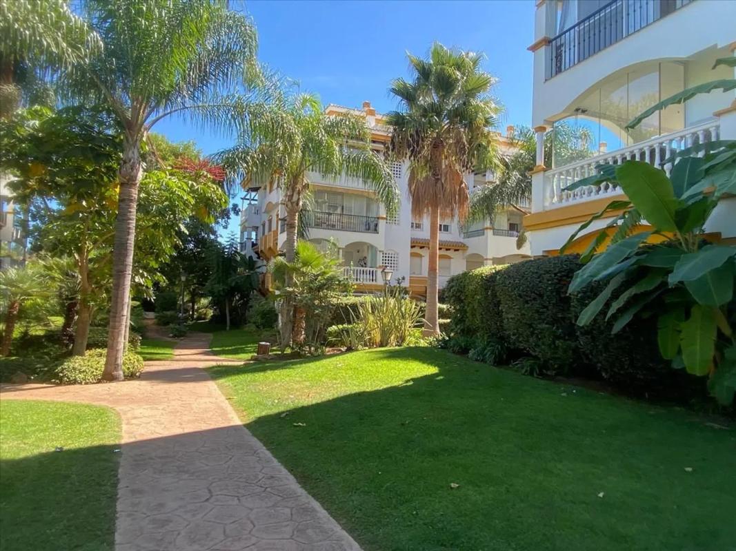 Sprzedaż mieszkania w Calle Pablo Picasso, Marbella
photo 1