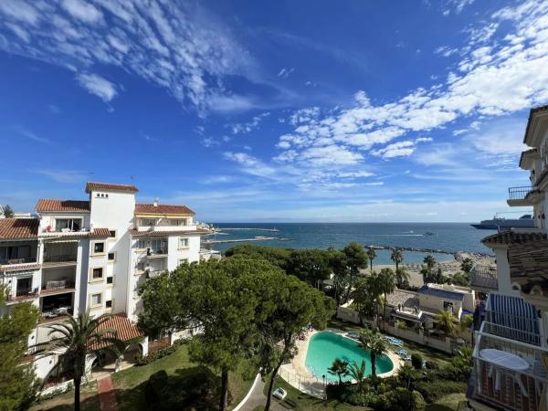 Dupleks na sprzedaż w Urbanización N Andal Marina, Marbella photo 1