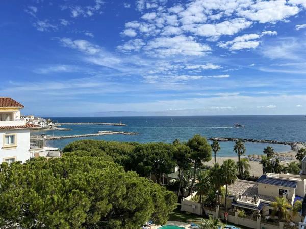 Dupleks na sprzedaż w Urbanización N Andal Marina, Marbella thumbnail 1