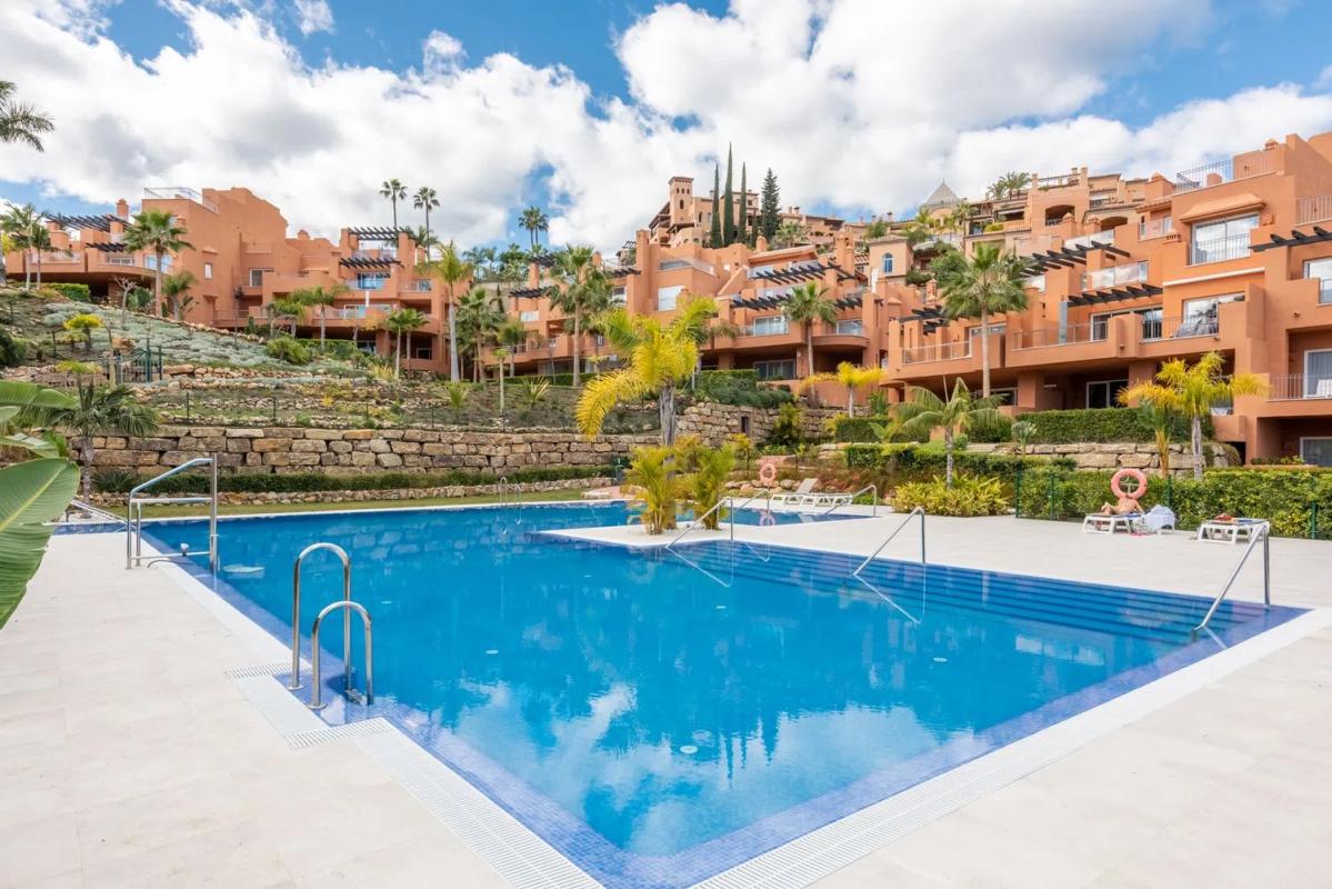 Venta de piso en Calle Osa Mayor, Marbella
photo 2