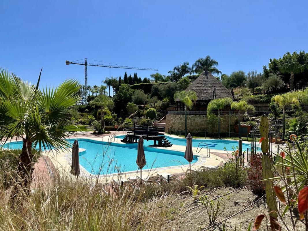 Venta de piso en Calle Osa Mayor, Marbella
photo 3
