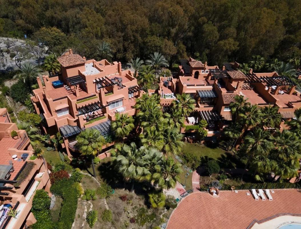 Duplex sale in Barrio Nueva Andalucía, Marbella photo 5