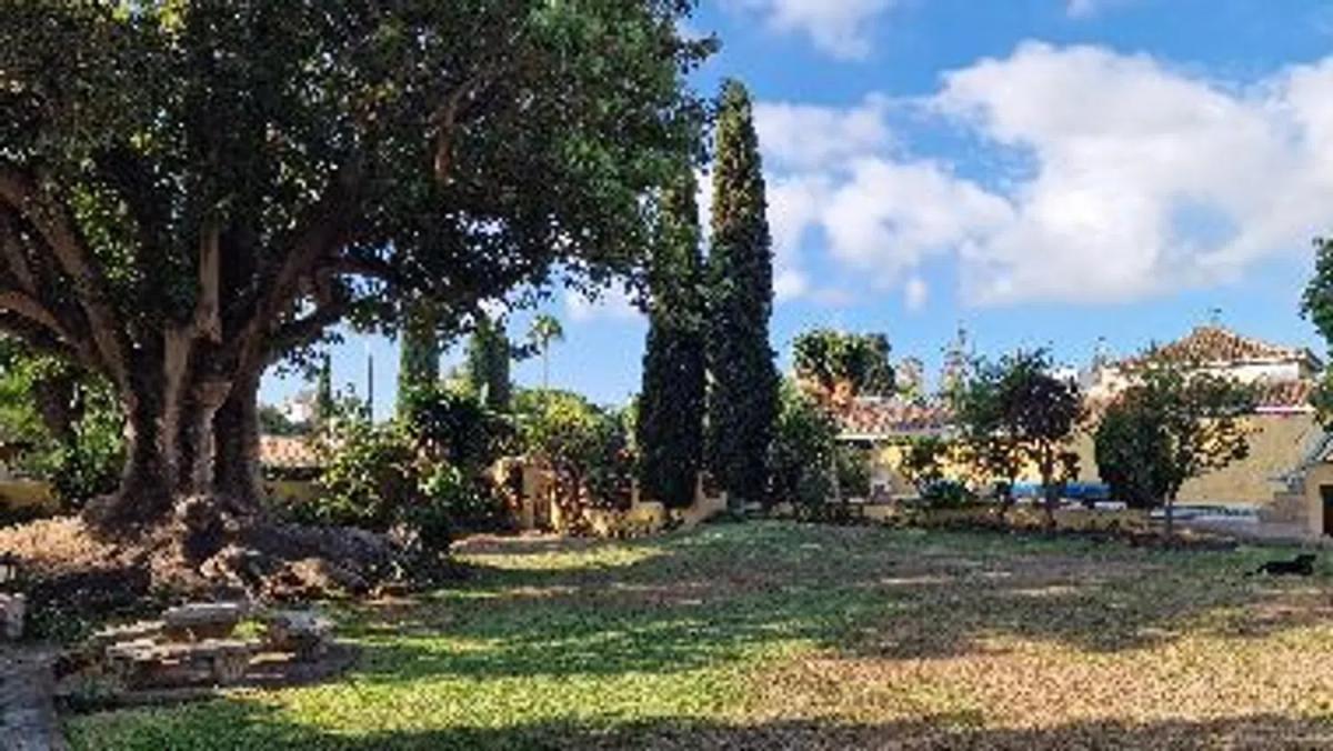 Venta de chalet independiente en Barrio Puerto Banús, Marbella
 photo 3