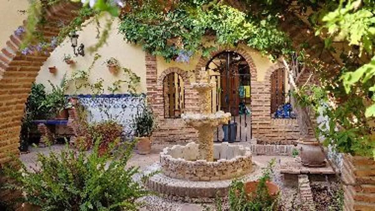 Venta de chalet independiente en Barrio Puerto Banús, Marbella
 photo 4