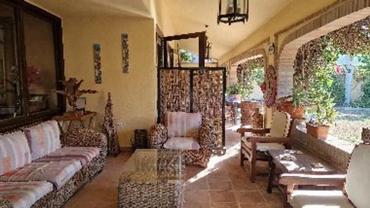 Venta de chalet independiente en Barrio Puerto Banús, Marbella
 photo 5