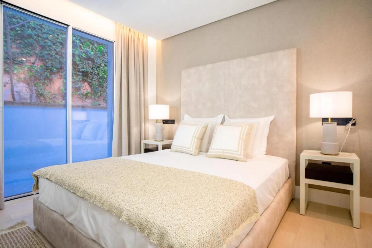 Venta de chalet independiente en Barrio Las Brisas, Marbella
 photo 4
