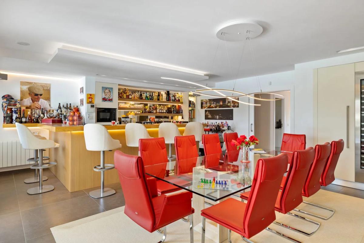 Venta de chalet independiente en Calle Pez Austral, Marbella
photo 5