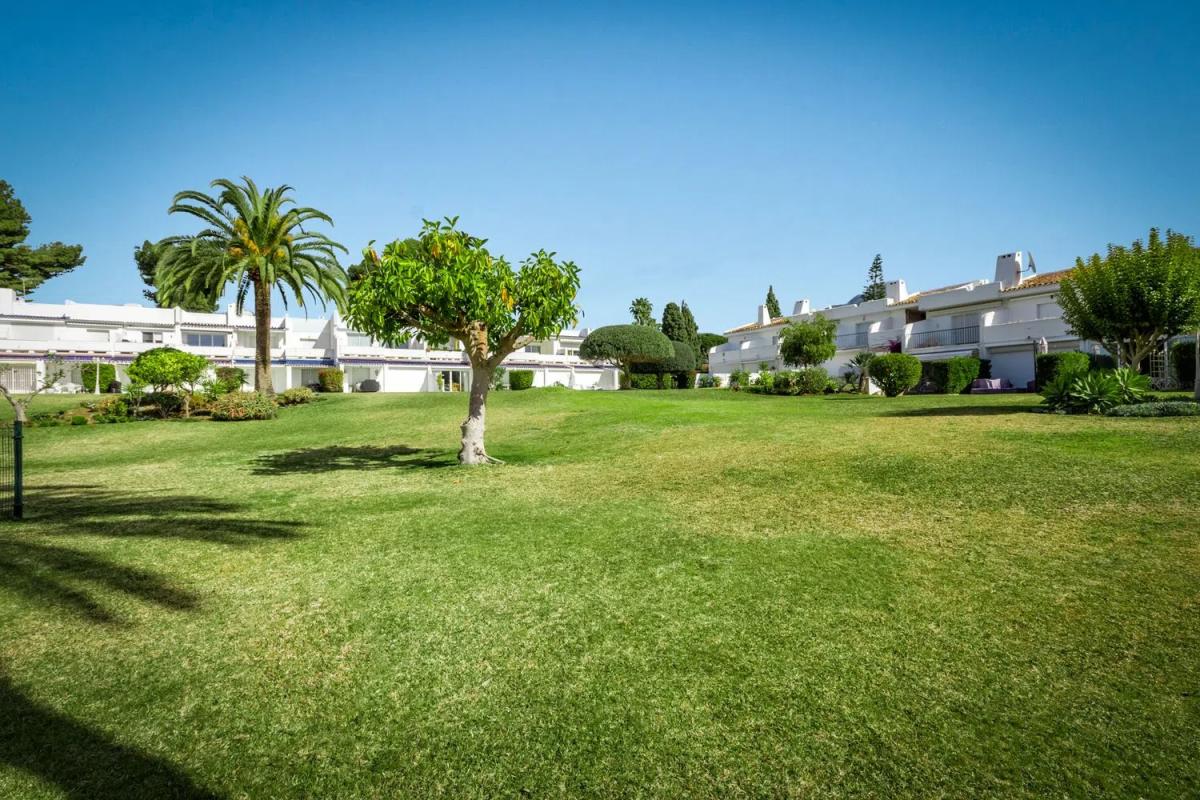 Venta de piso en Urbanizacion N Andal Aloha Golf, 10, Marbella
photo 3