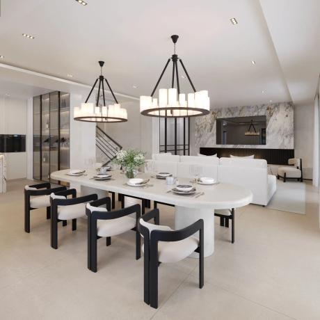 Detached villa for sale in  Calle Pléyades, 45, Marbella photo 1