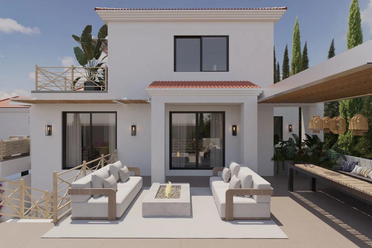 Sprzedaż niezależnego domku jednorodzinnego w  Calle Pléyades, 45, Marbella photo 2