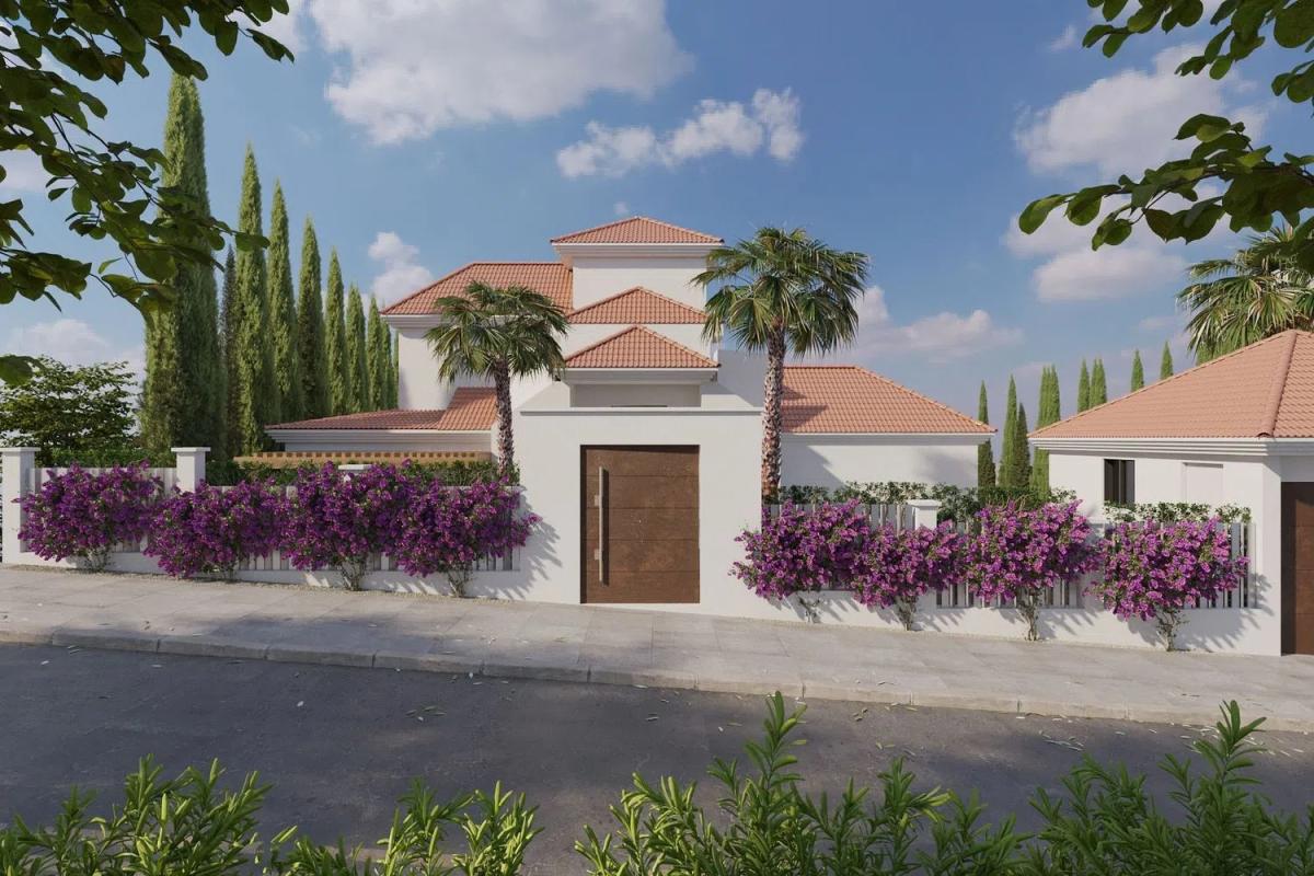 Sprzedaż niezależnego domku jednorodzinnego w  Calle Pléyades, 45, Marbella photo 5