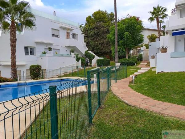 Piso en venta en Barrio Nueva Andalucía, Marbella photo 1