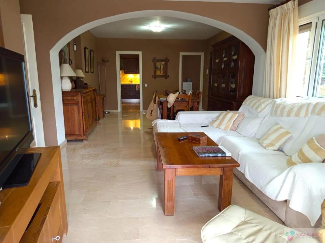 Venta de piso en Barrio Nueva Andalucía, Marbella
 photo 2