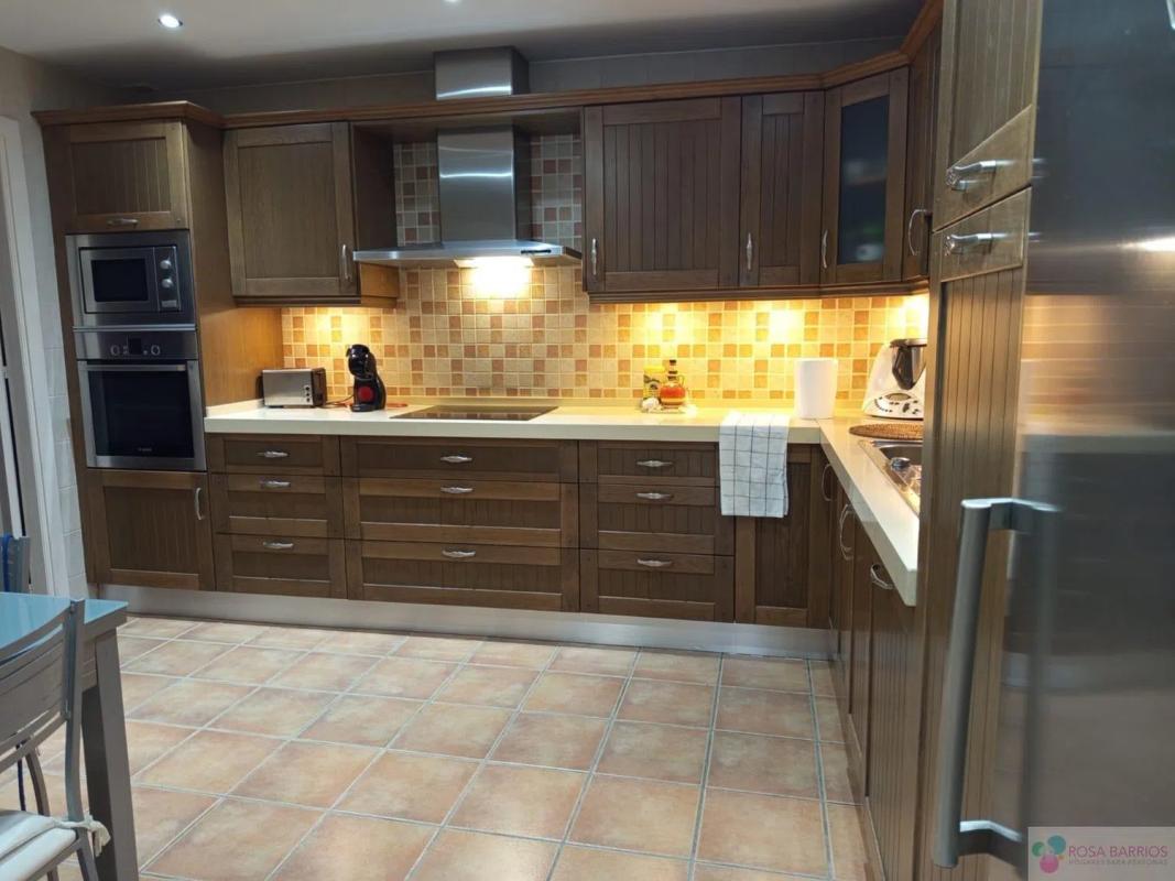 Venta de piso en Barrio Nueva Andalucía, Marbella
 photo 4