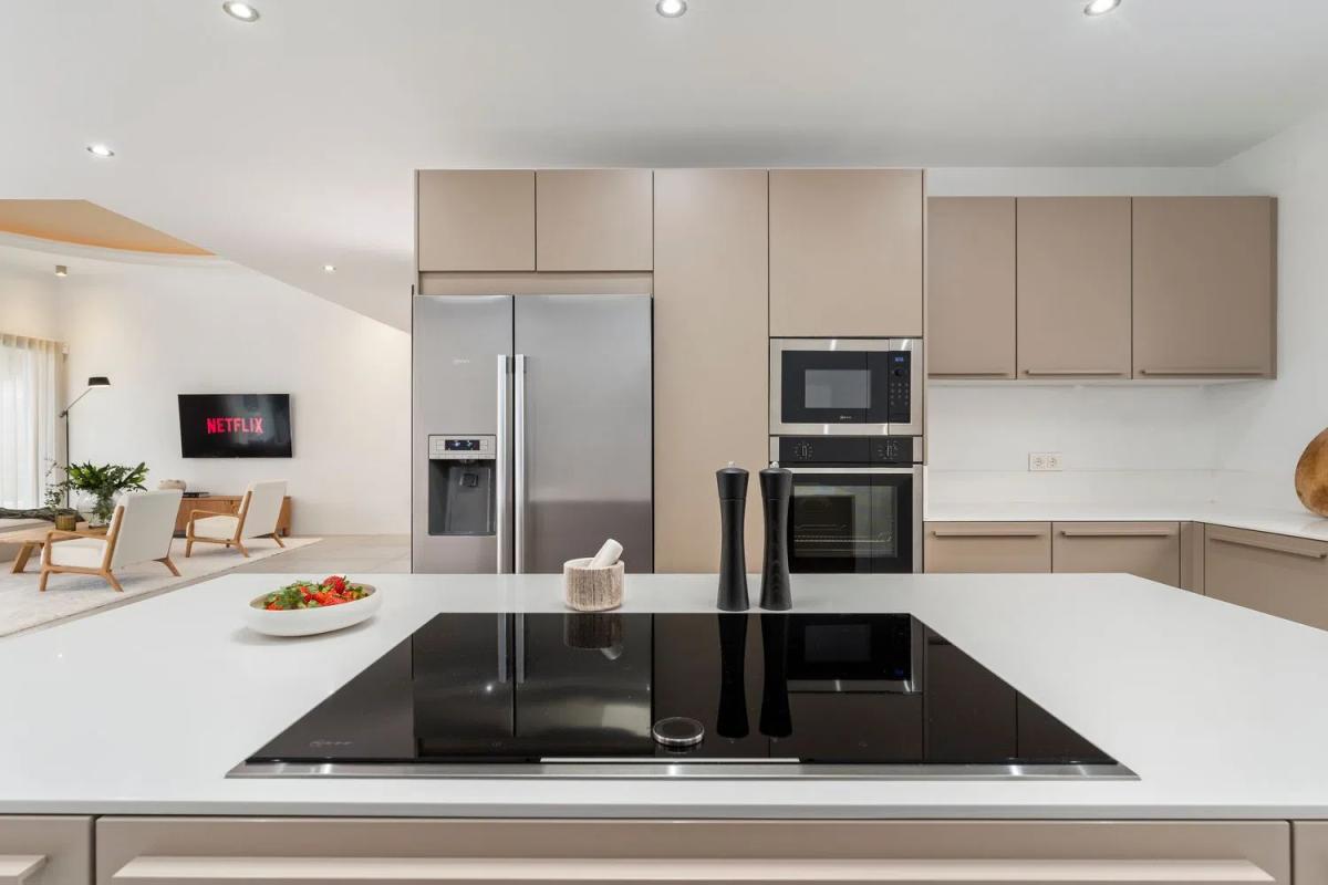 Venta de chalet independiente en Calle Ural s/n, Marbella
photo 4
