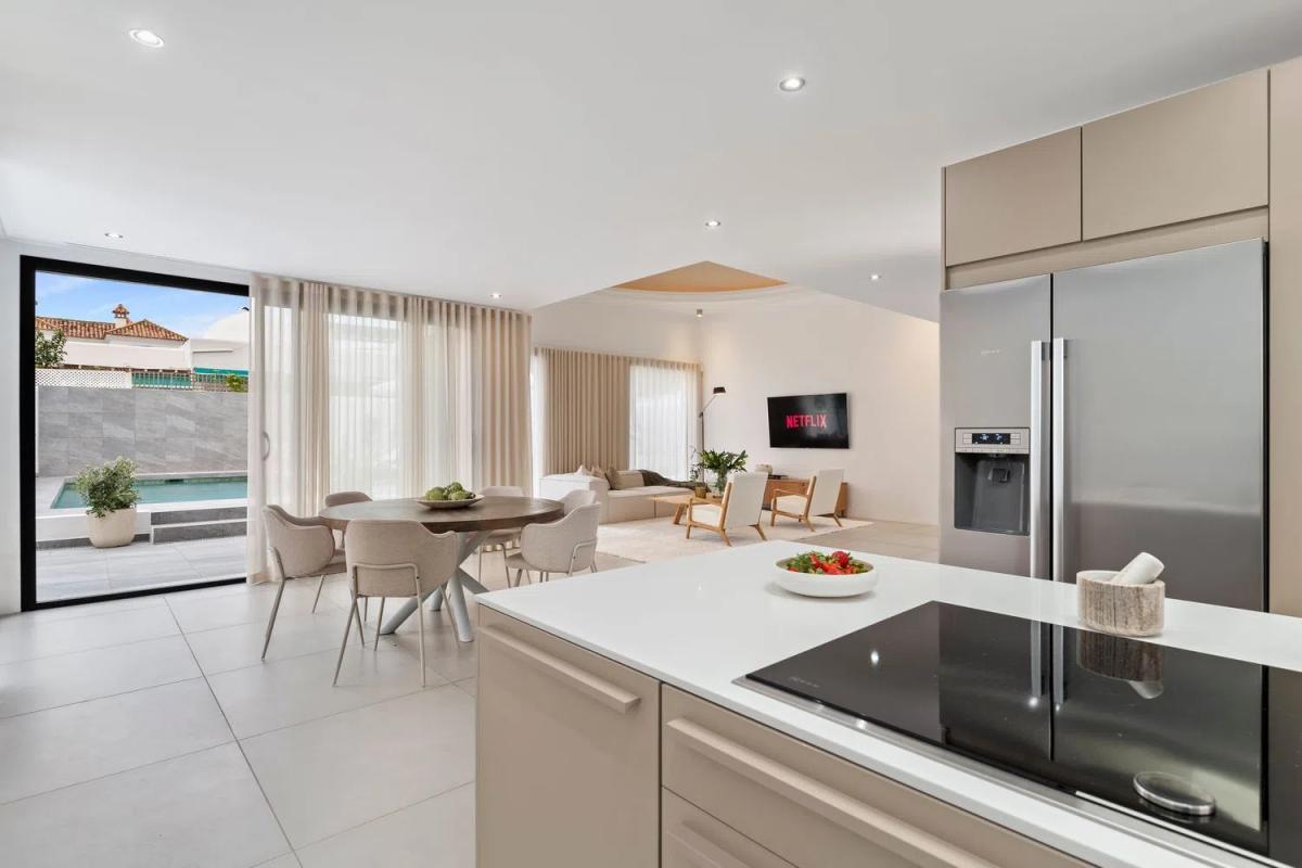 Venta de chalet independiente en Calle Ural s/n, Marbella
photo 5