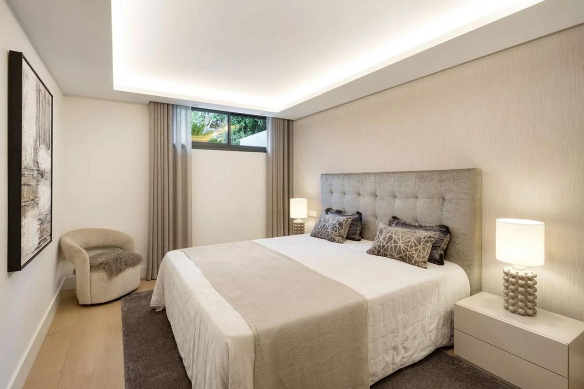 Venta de chalet independiente en Avenida Avenue Avenue Generalife, Marbella
 photo 5