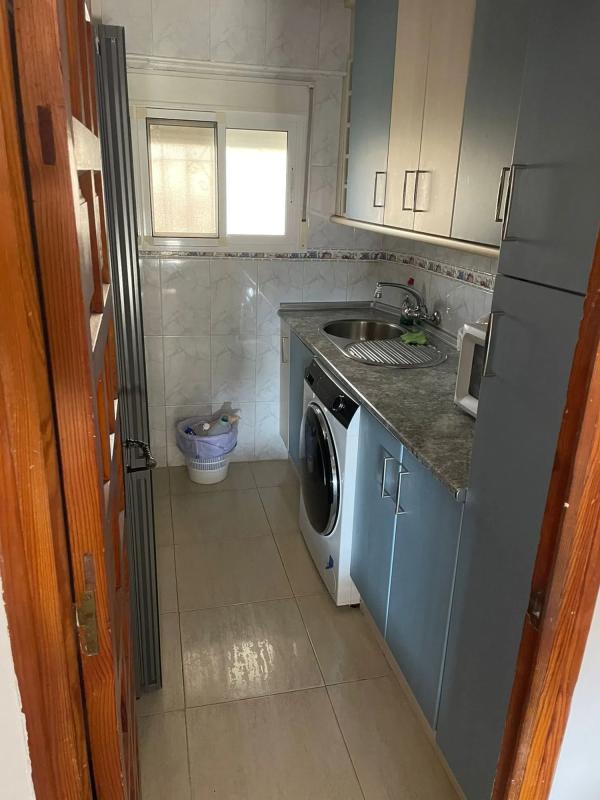 Venta de piso en Barrio Las Brisas, Marbella
 photo 2