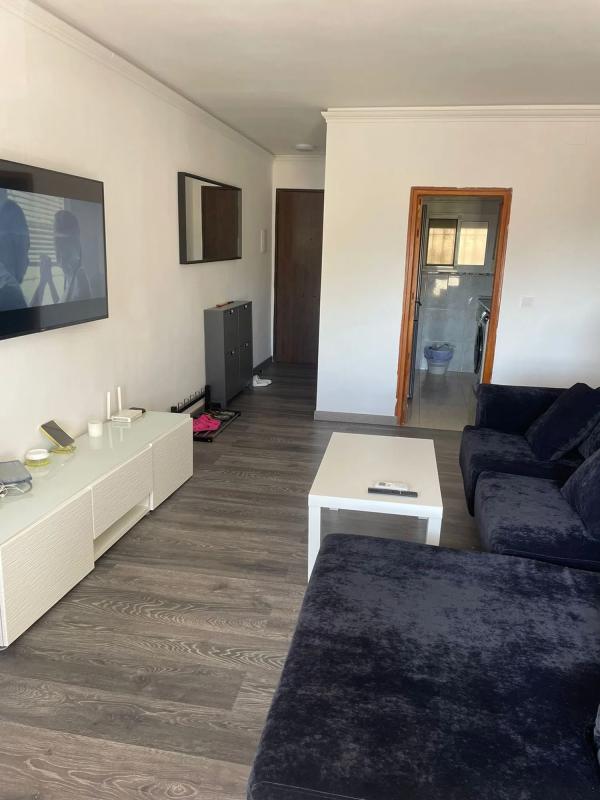Venta de piso en Barrio Las Brisas, Marbella
 photo 4