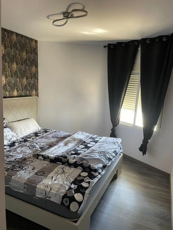 Venta de piso en Barrio Las Brisas, Marbella
 photo 5