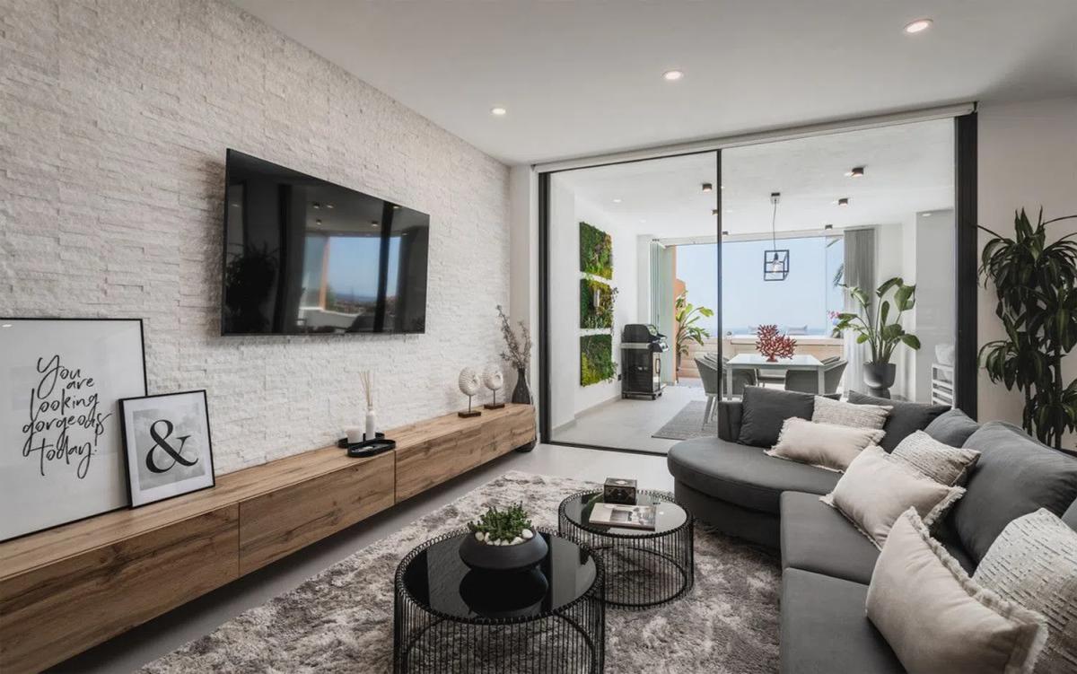 Venta de duplex en Urbanizacion N Andalucia 1G, 62, Marbella photo 2