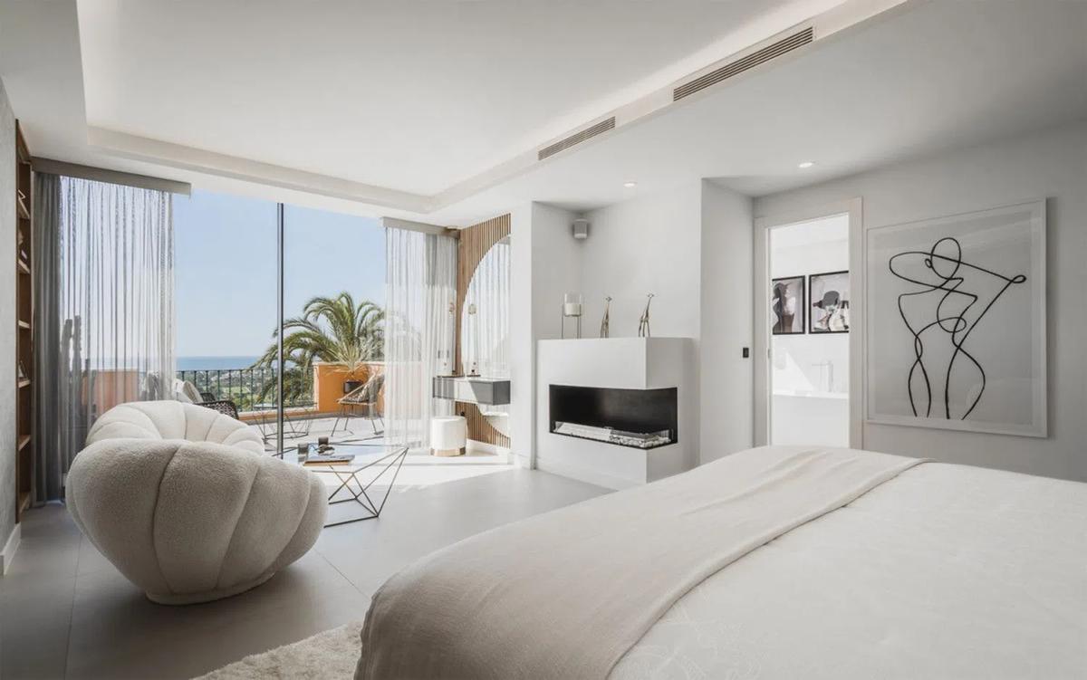 Venta de duplex en Urbanizacion N Andalucia 1G, 62, Marbella photo 5