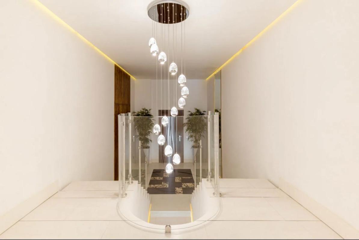 Продажа дуплекса на Avenida Avenue Avenue José Banús, 9, Марбелла photo 3