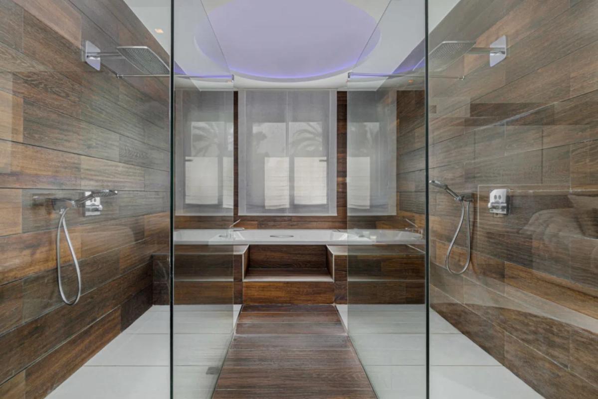 Продажа дуплекса на Avenida Avenue Avenue José Banús, 9, Марбелла photo 5