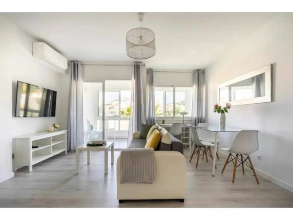 Apartment for sale in Calle Jorge Manrique, Marbella photo 1