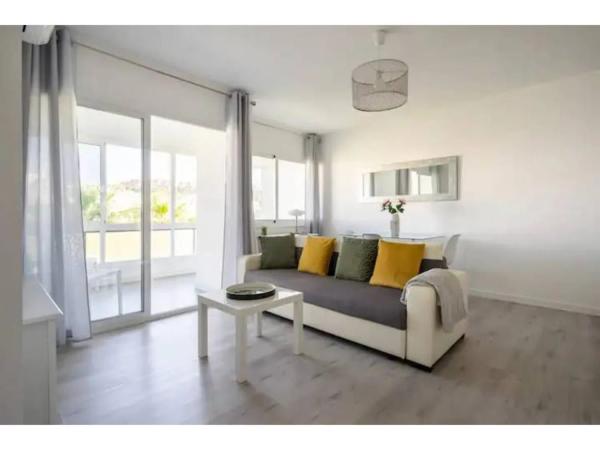 Apartment for sale in Calle Jorge Manrique, Marbella thumbnail 1