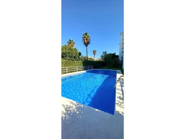 Apartment for sale in Calle Jorge Manrique, Marbella thumbnail 2