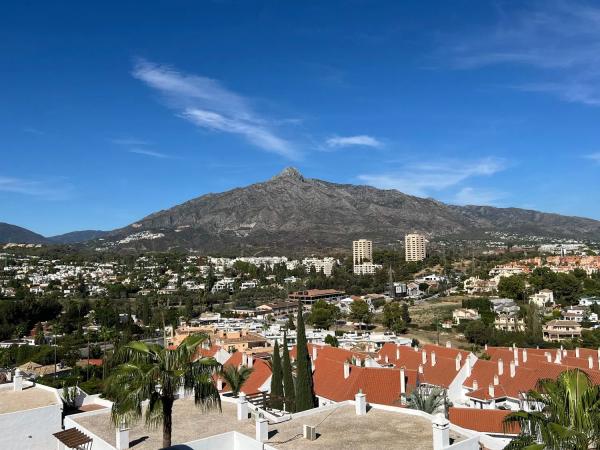 Apartment for sale in Calle Real, 15, Marbella photo 1