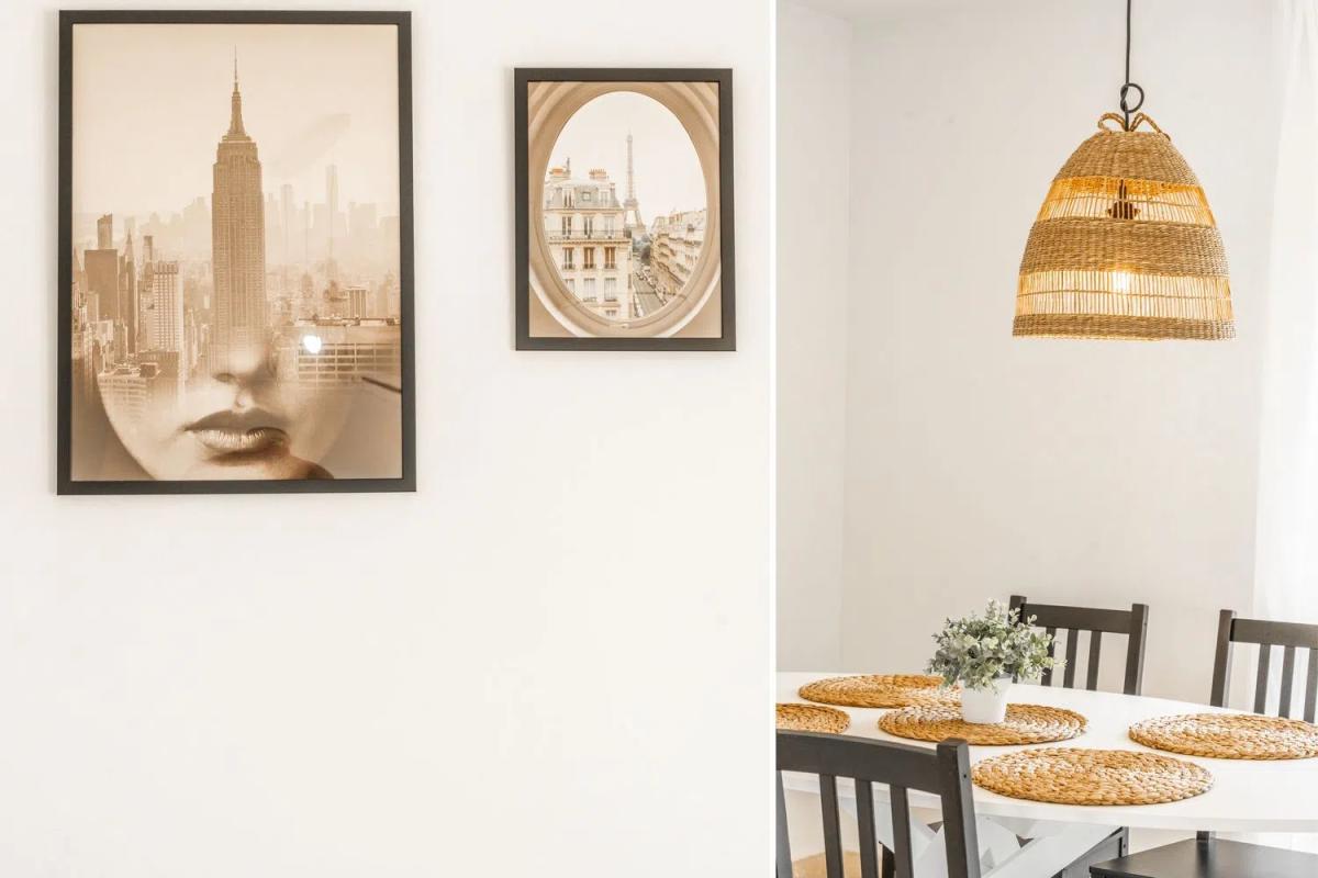 Sale of apartment in Calle Real, 15, Marbella
 photo 2