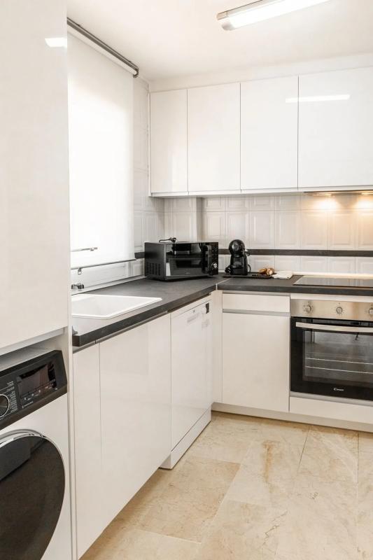 Sale of apartment in Calle Real, 15, Marbella
 photo 4