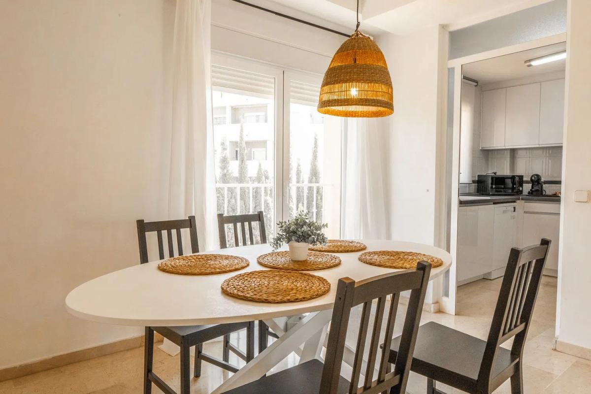Sale of apartment in Calle Real, 15, Marbella
 photo 5