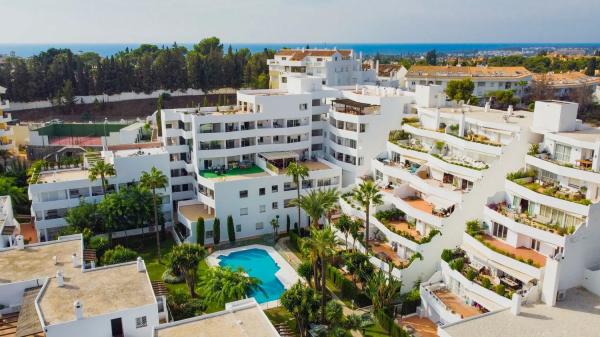 Apartment for sale in Calle las Ventas, 18, Marbella photo 1