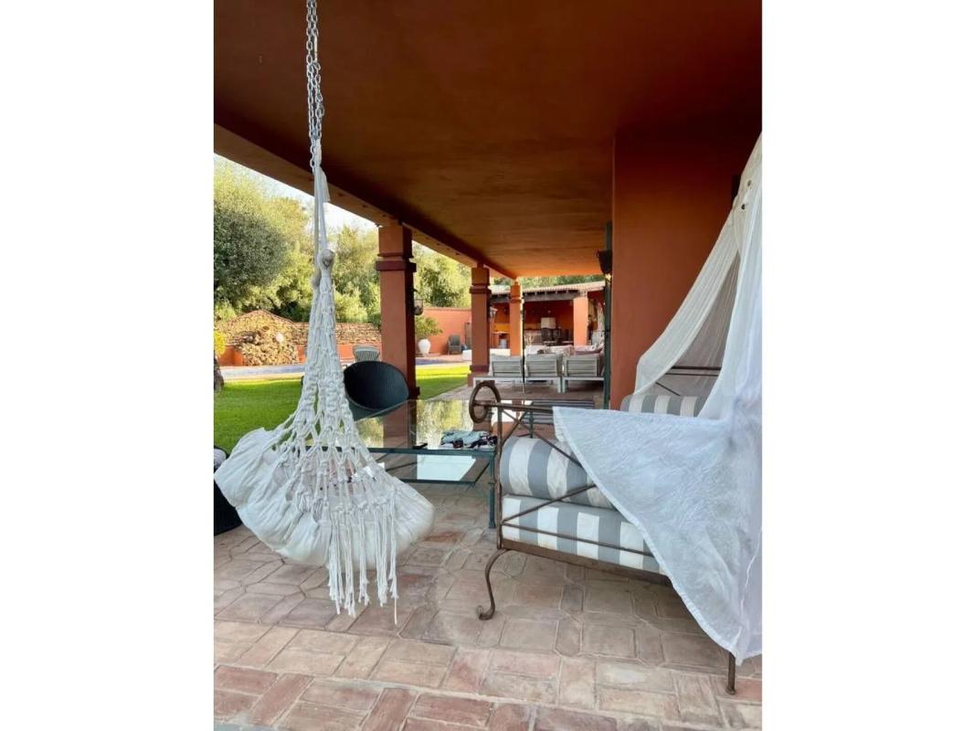 Venta de chalet independiente en Calle Greco, Marbella
photo 1